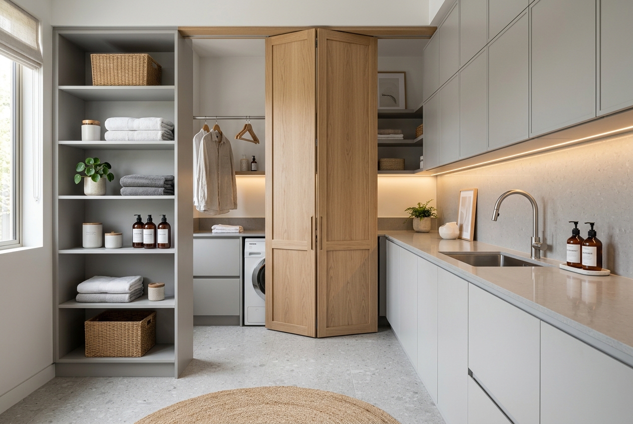 Lavanderia – Tok Design